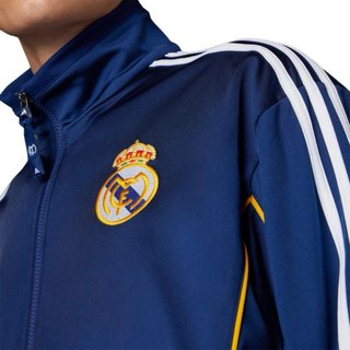 Chaqueta Adidas Real Madrid 99-00