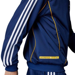 Chaqueta Adidas Real Madrid 99-00