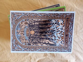 Colección completa de libros boackwater