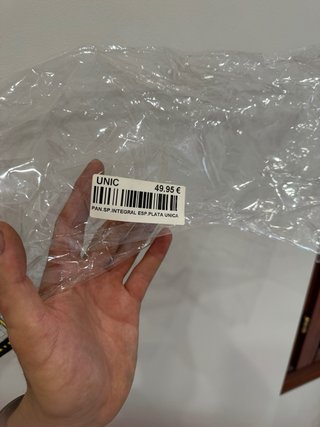 Visera Casco Scorpion Plata