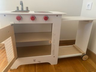 Cocina de juguete Hape