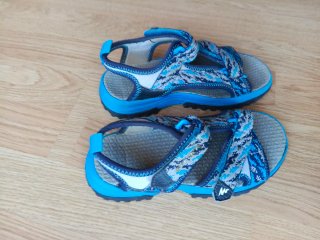 Sandalias montaña Talla 32