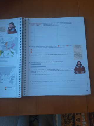 Situacions 2. Geografia i Història. Quadern d'a...