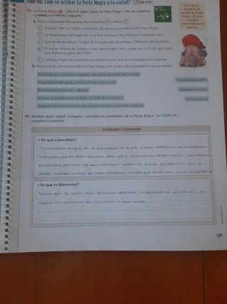 Situacions 2. Geografia i Història. Quadern d'a...