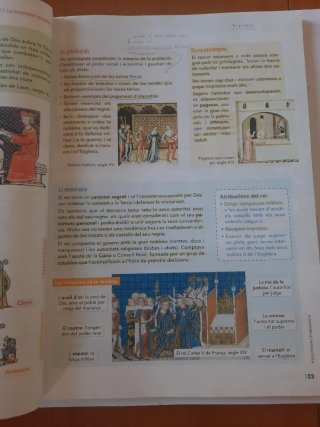 Situacions 2. Geografia i Història. Quadern d'a...