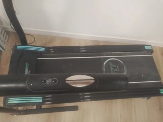 Cinta de correr Cecotec Dynamic Speed