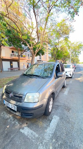 FIAT Panda 2010