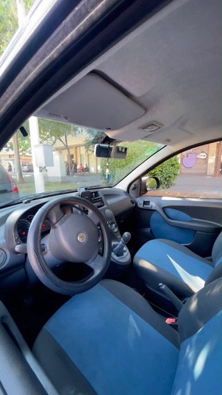 FIAT Panda 2010