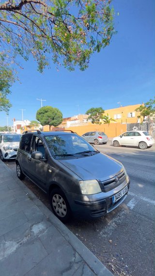 FIAT Panda 2010