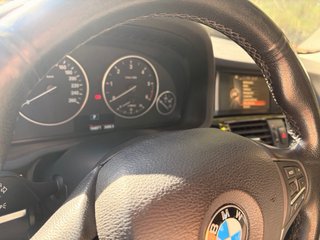 BMW X3 2016
