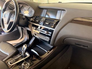 BMW X3 2016