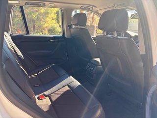 BMW X3 2016