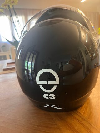 Casco Schuberth C3 Talla S