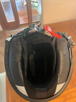 Casco Schuberth C3 Talla S