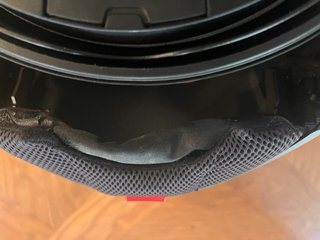 Casco Schuberth C3 Talla S