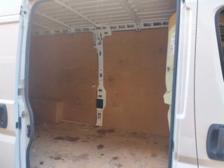 Citroen Jumper 2021