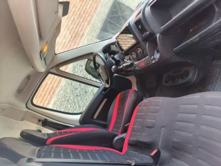 Citroen Jumper 2021