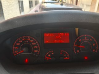 Citroen Jumper 2021
