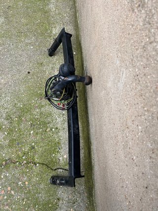 Enganche para Cordoba 6K2