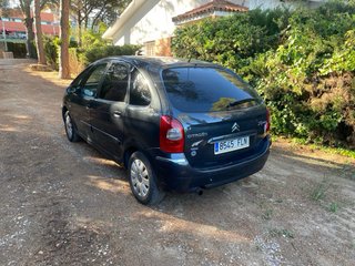 🚗 Xsara Picasso 1.6 HDi 92cv (2007)