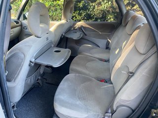 🚗 Xsara Picasso 1.6 HDi 92cv (2007)