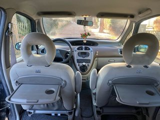🚗 Xsara Picasso 1.6 HDi 92cv (2007)