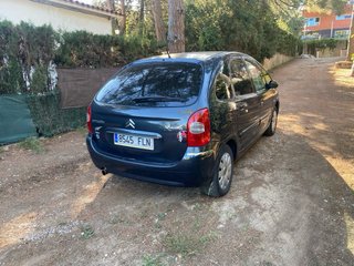 🚗 Xsara Picasso 1.6 HDi 92cv (2007)