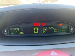 🚗 Xsara Picasso 1.6 HDi 92cv (2007)