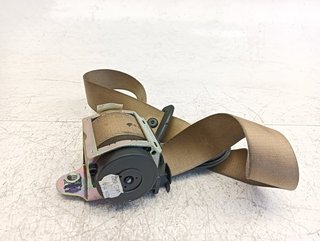 CINTURON SEGURIDAD DELANTERO DERECHO BMW SERIE 5