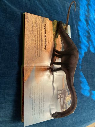 Los dinosaurios
