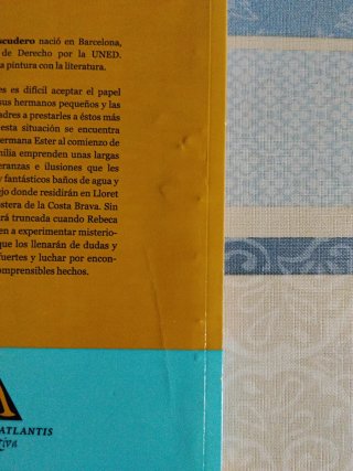 Misterio en la Costa Brava - aventuras de la pan..