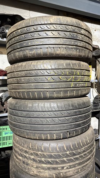 Neumáticos 225/35/20 XL