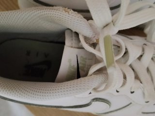 Deportivas Nike Air Force 1 Blancas