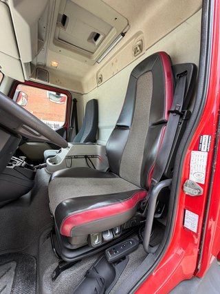 Camion rigido Volvo Fl 240 2009