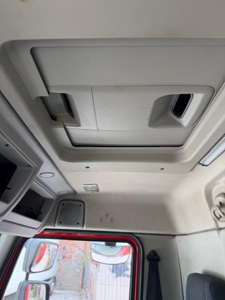 Camion rigido Volvo Fl 240 2009