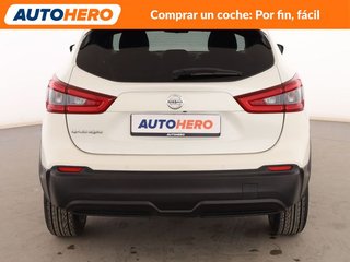 Nissan Qashqai 1.5 Turbodiesel Visia