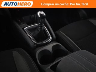 Nissan Qashqai 1.5 Turbodiesel Visia