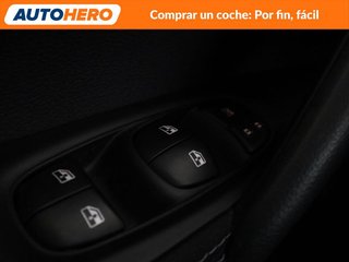 Nissan Qashqai 1.5 Turbodiesel Visia
