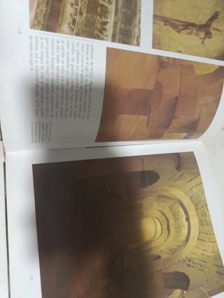 Monasterios de España