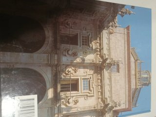 Monasterios de España
