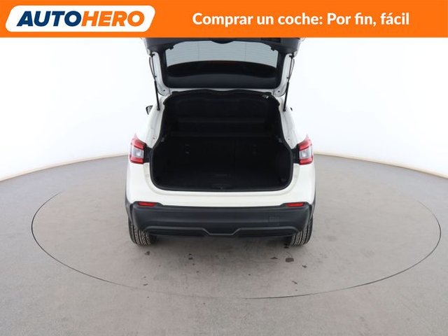 Nissan Qashqai 1.5 Turbodiesel Visia