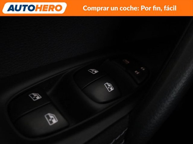 Nissan Qashqai 1.5 Turbodiesel Visia