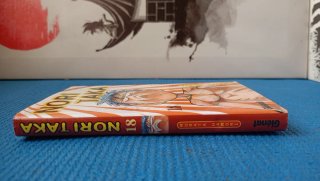 Manga Noritaka 18