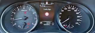 Nissan Qashqai 2018  106.000km Automatico