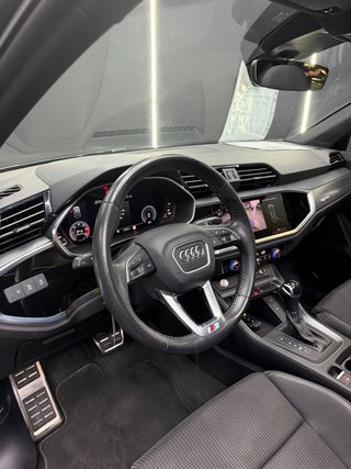 Audi Q3 2020