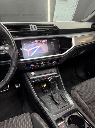 Audi Q3 2020