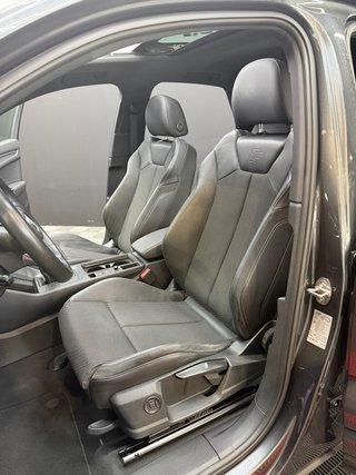 Audi Q3 2020