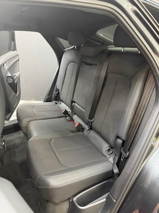 Audi Q3 2020