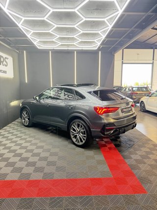 Audi Q3 2020