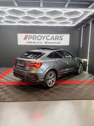 Audi Q3 2020